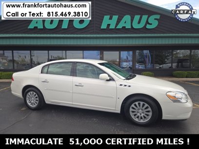 Used 2006 Buick Lucerne CX