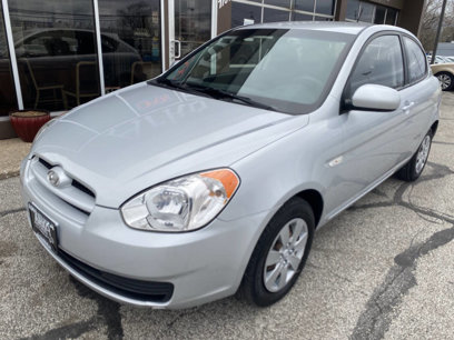 Used 2011 Hyundai Accent GS