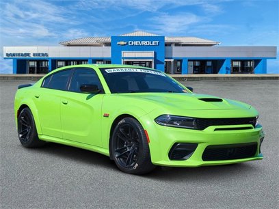 Used 2023 Dodge Charger Scat Pack