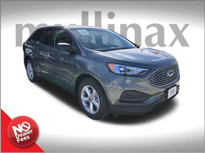 New 2024 Ford Edge SE