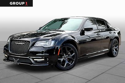 Used 2021 Chrysler 300 Touring L
