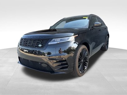 New 2025 Land Rover Range Rover Velar Dynamic SE