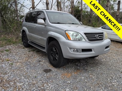 Used 2006 Lexus GX 470
