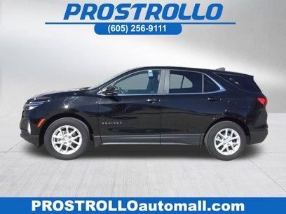 Used 2023 Chevrolet Equinox LT