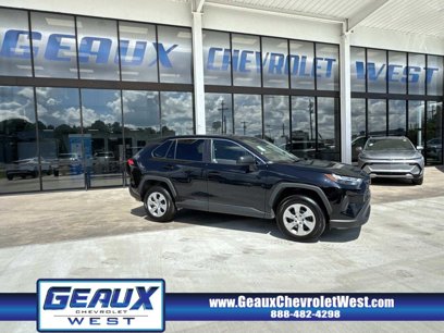 Used 2023 Toyota RAV4 LE