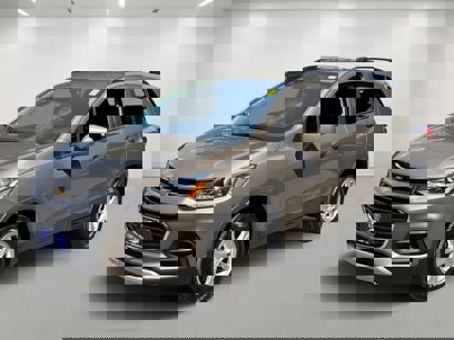 Certified 2021 Chevrolet Trax LT w/ Driver Confidence Package