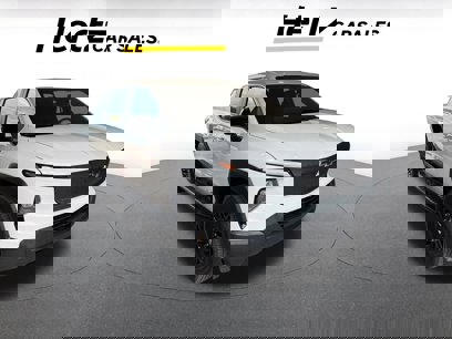 Used 2024 Chevrolet Silverado EV W/T