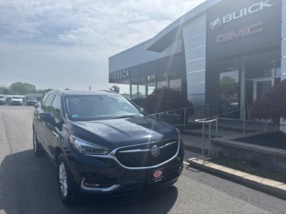 Used 2020 Buick Enclave Essence