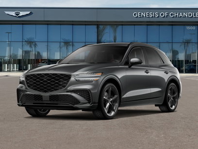 New 2026 Genesis GV70 2.5T Sport Prestige