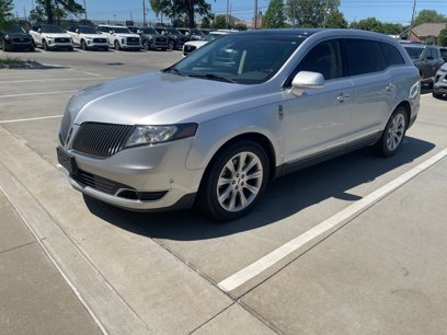 Used 2014 Lincoln MKT AWD w/ Equipment Group 201A