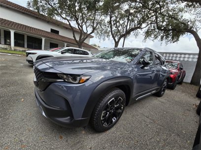 New 2025 MAZDA CX-50 Meridian Edition w/ Weather Package