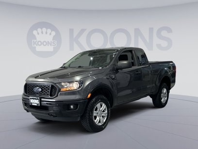 Used 2020 Ford Ranger XL w/ Equipment Group 101A Mid
