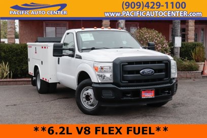 Used 2014 Ford F350 XL
