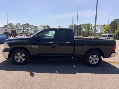 Used 2016 RAM 1500 Classic SLT
