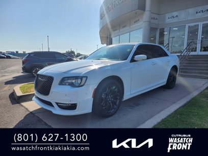 Used 2021 Chrysler 300 Touring L