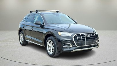 Used 2023 Audi Q5 2.0T Premium