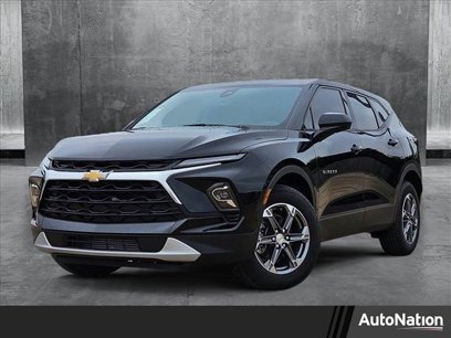 New 2025 Chevrolet Blazer LT w/ Driver Confidence Package