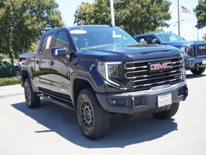Used 2024 GMC Sierra 1500 AT4X w/ AT4X AEV Edition
