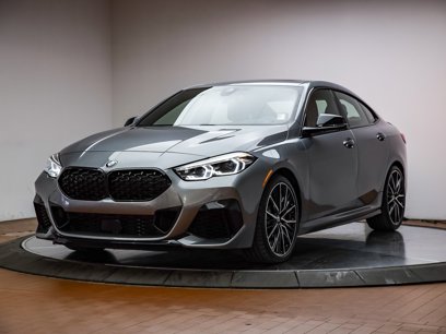 Certified 2023 BMW M235i xDrive Gran Coupe w/ Premium Package