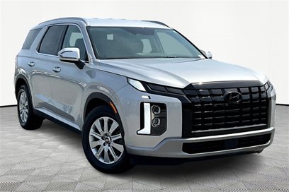 Used 2024 Hyundai Palisade SEL