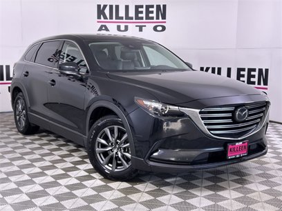 Used 2022 MAZDA CX-9 Touring
