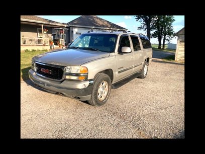 Used 2004 GMC Yukon XL SLT w/ Preferred Equipment Group