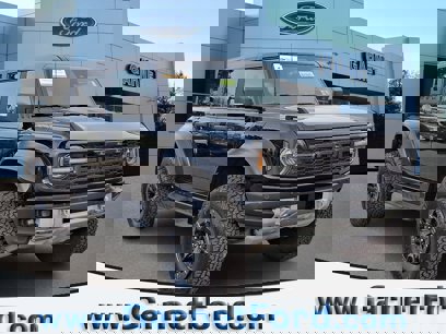 Certified 2023 Ford Bronco Raptor