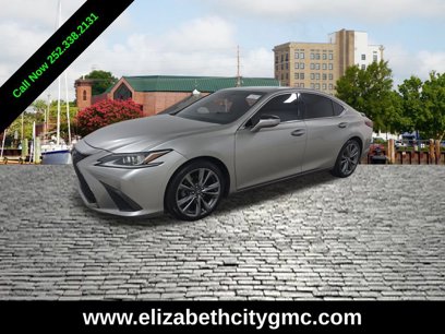 Used 2019 Lexus ES 350