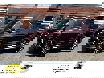 Used 2024 Hyundai Palisade SEL w/ Premium Package