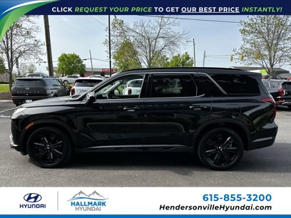 Certified 2024 Hyundai Palisade XRT