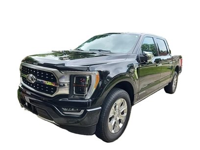 Used 2022 Ford F150 Platinum w/ Equipment Group 701A High