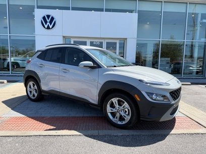 Used 2023 Hyundai Kona SEL
