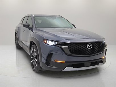 Certified 2024 MAZDA CX-50 AWD 2.5 Turbo w/ Cargo Package