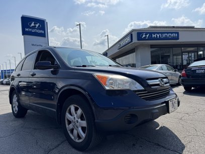 Used 2008 Honda CR-V EX-L