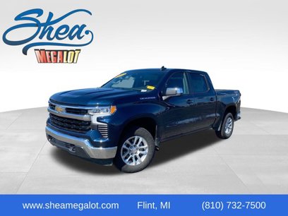 Used 2023 Chevrolet Silverado 1500 LT