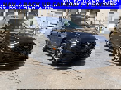 Used 2023 Hyundai Sonata SEL w/ Cargo Package