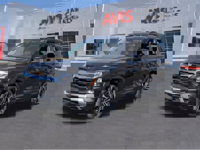 Used 2023 Chevrolet TrailBlazer LT w/ Convenience Package