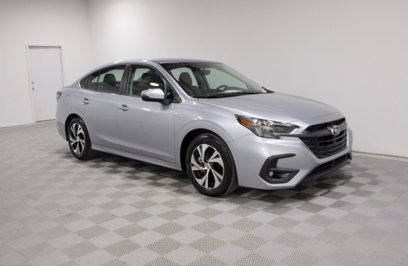 Used 2025 Subaru Legacy Premium
