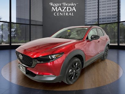 Certified 2025 MAZDA CX-30 2.5 Turbo w/ Premium Plus Pkg
