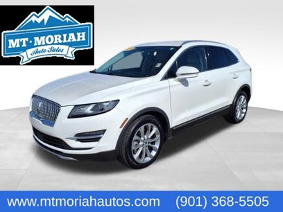 Used 2019 Lincoln MKC Select w/ Select Plus Package