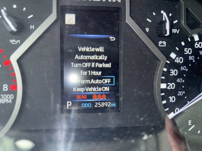 Used 2022 Toyota Tundra SR5