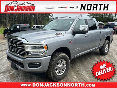 Used 2024 RAM 2500 Laramie