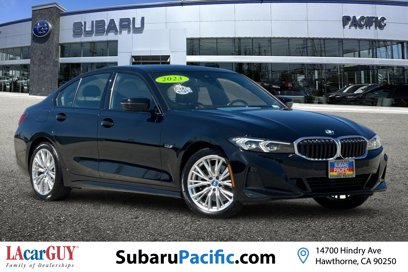 Used 2023 BMW 330e