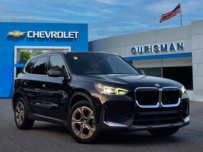 Used 2023 BMW X1 xDrive28i w/ Convenience Package