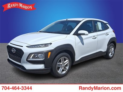 Used 2019 Hyundai Kona SE