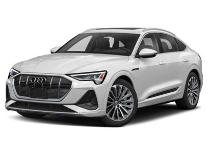 Used 2021 Audi e-tron Premium Plus w/ Premium Plus Package