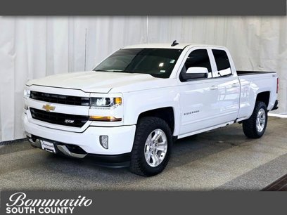 Used 2016 Chevrolet Silverado 1500 LT w/ All Star Edition