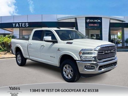Used 2021 RAM 2500 Laramie