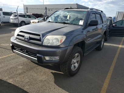 Used 2004 Toyota 4Runner SR5 w/ Preferred Accessory Pkg