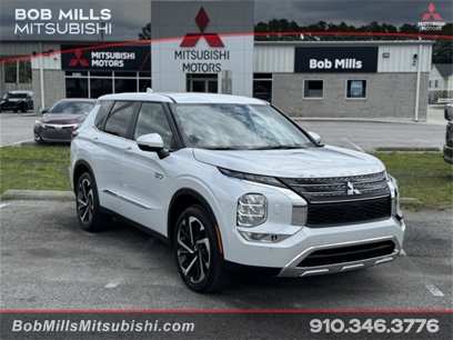New 2025 Mitsubishi Outlander SE
